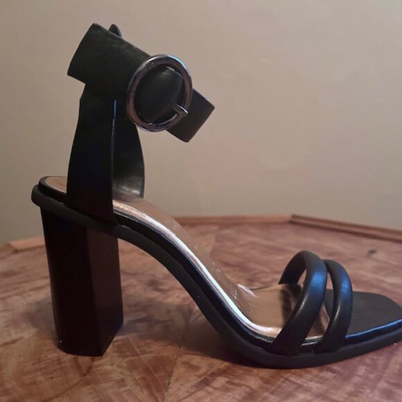 Ted Baker LONDON Strappy Sandals - Picture 4 of 5